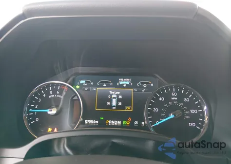 2020 Ford Expedition Xlt Max из США, поврежденный, VIN 1FMJK1HT8LEA23001